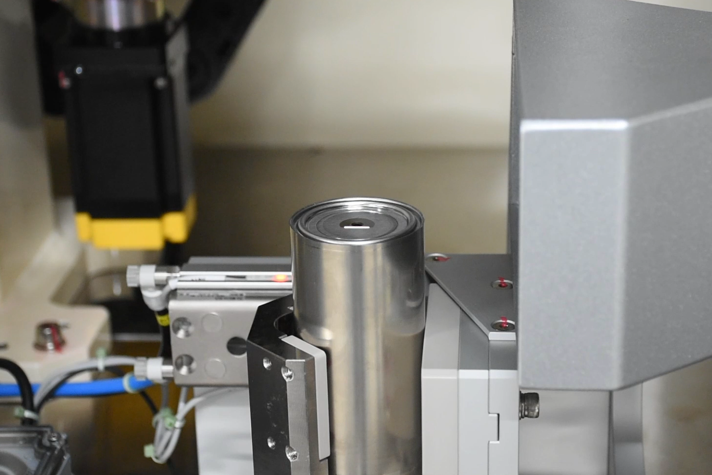 Laser Cleaning System